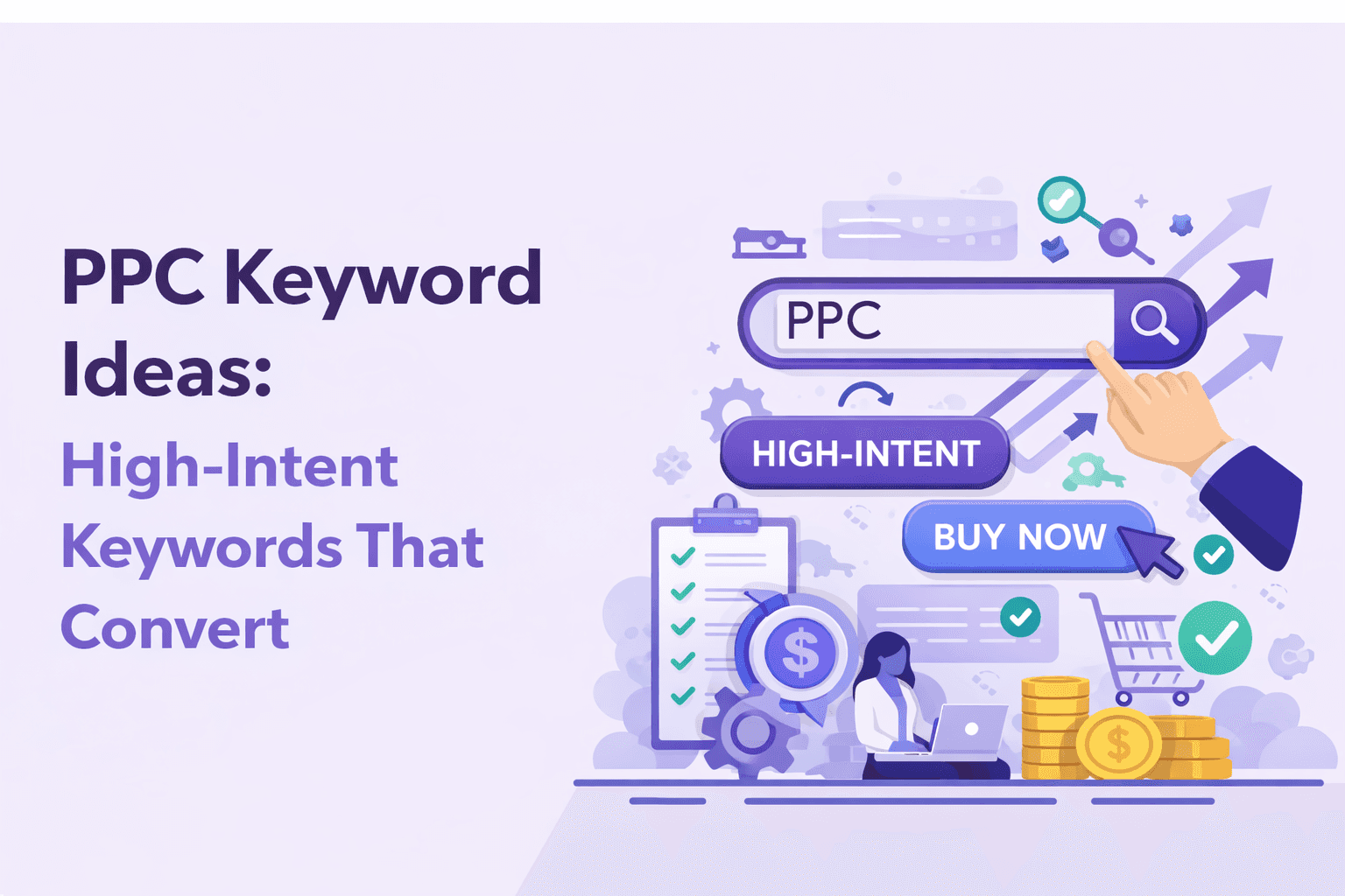 PPC Keyword Ideas