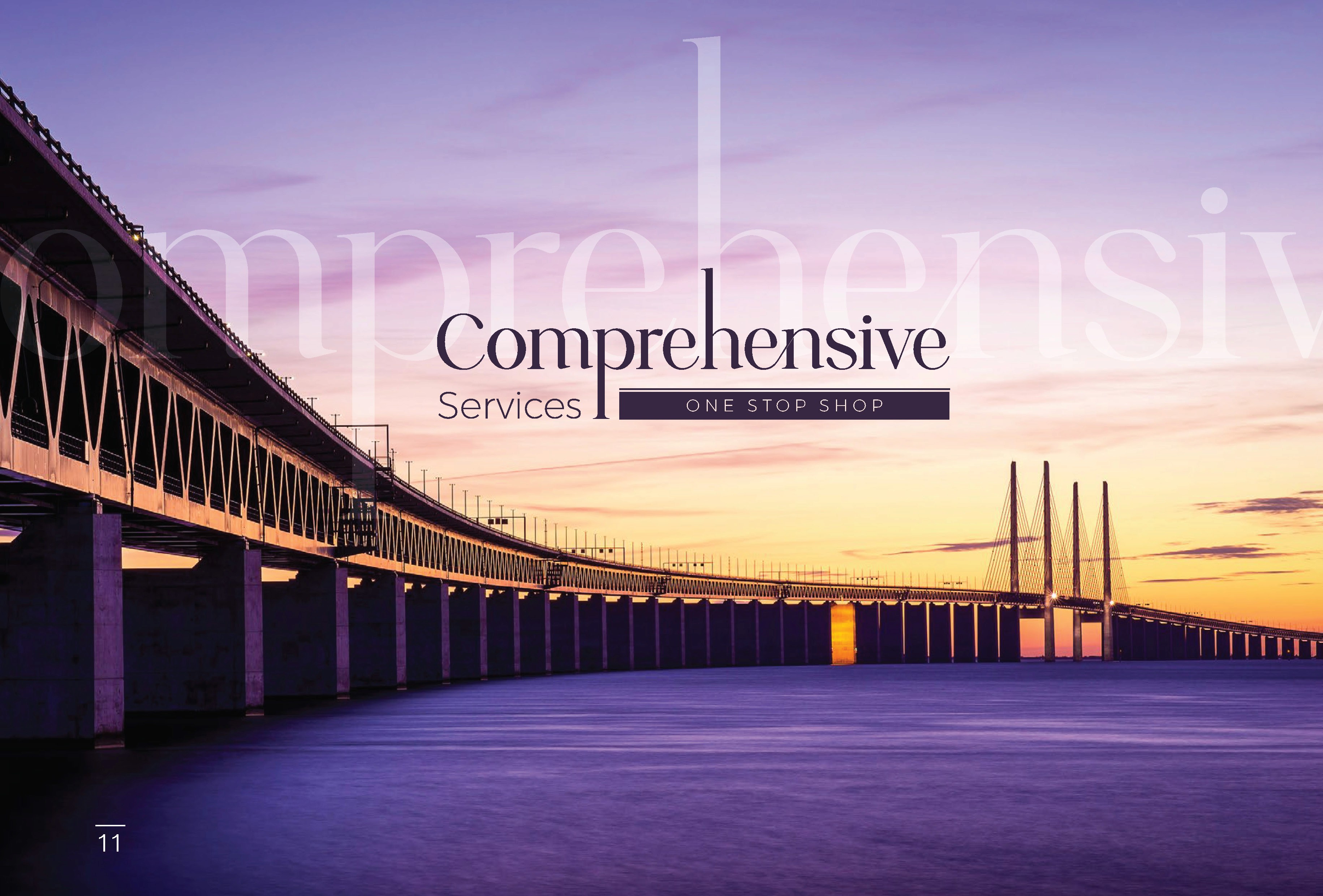 تصميم تقارير سنوية وسوقية لخدمات فاليو إكسبيرتس الاستشارية