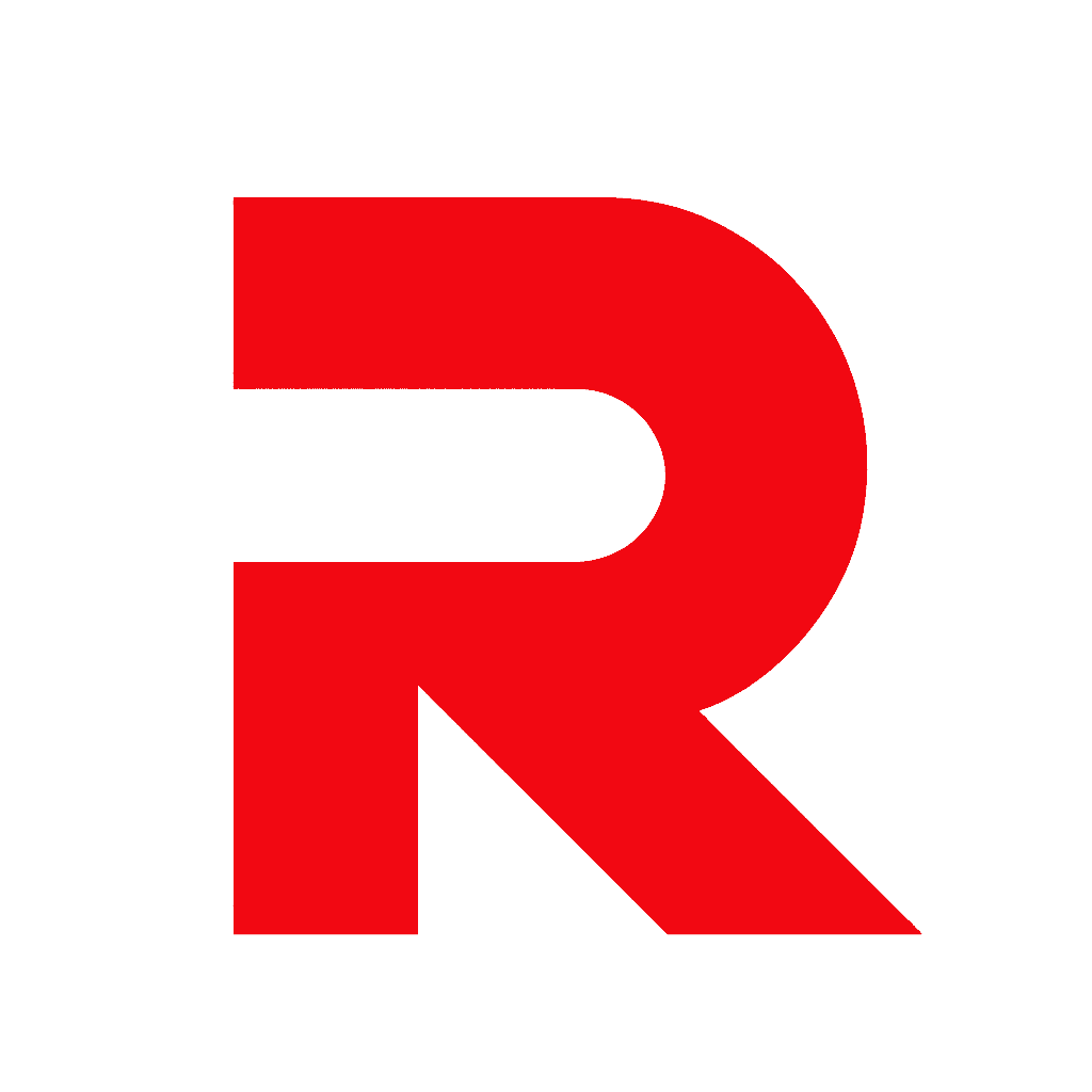 Relay R logo
