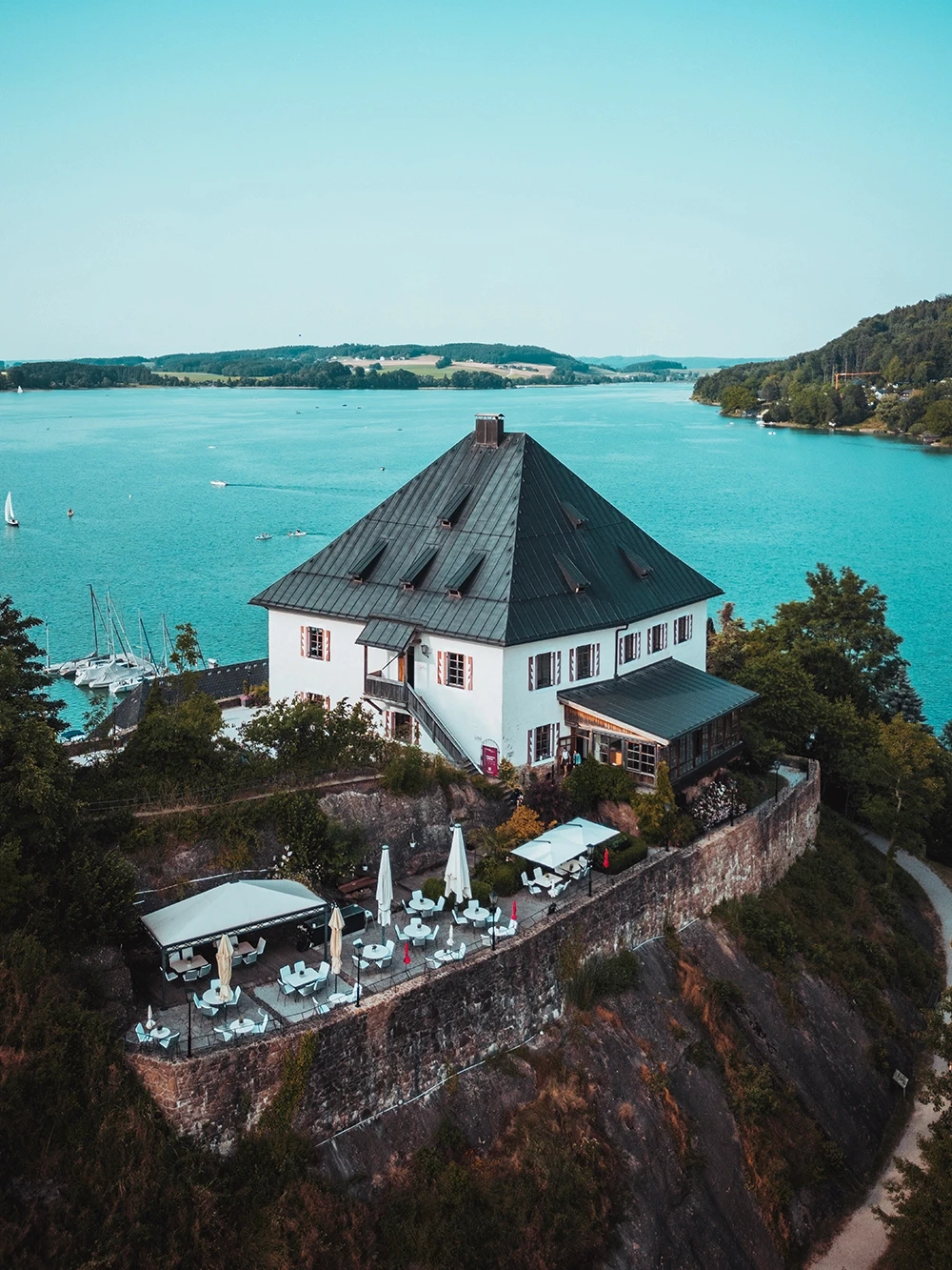 A Vision Built on Comfort