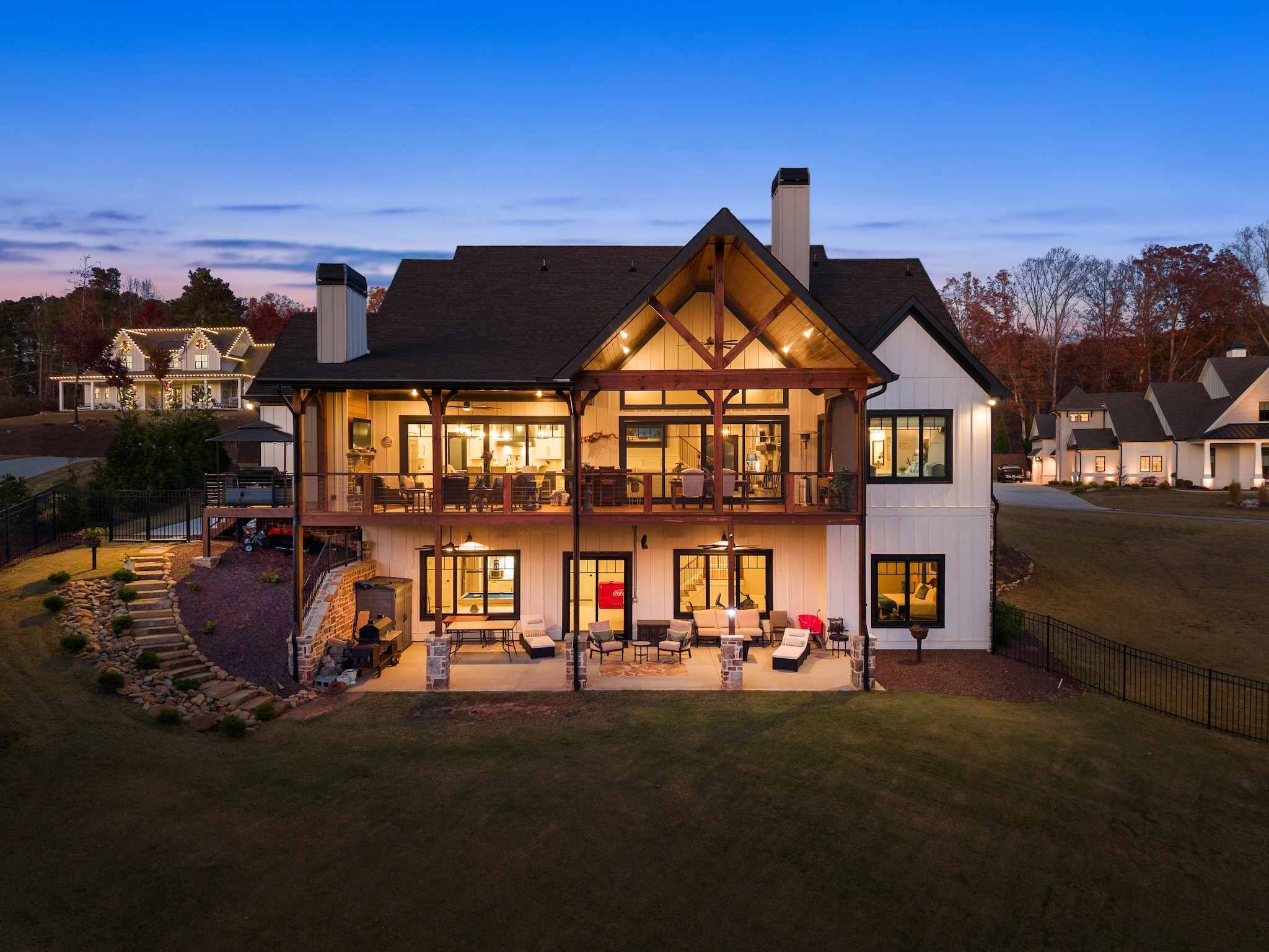 Twilight Real Estate