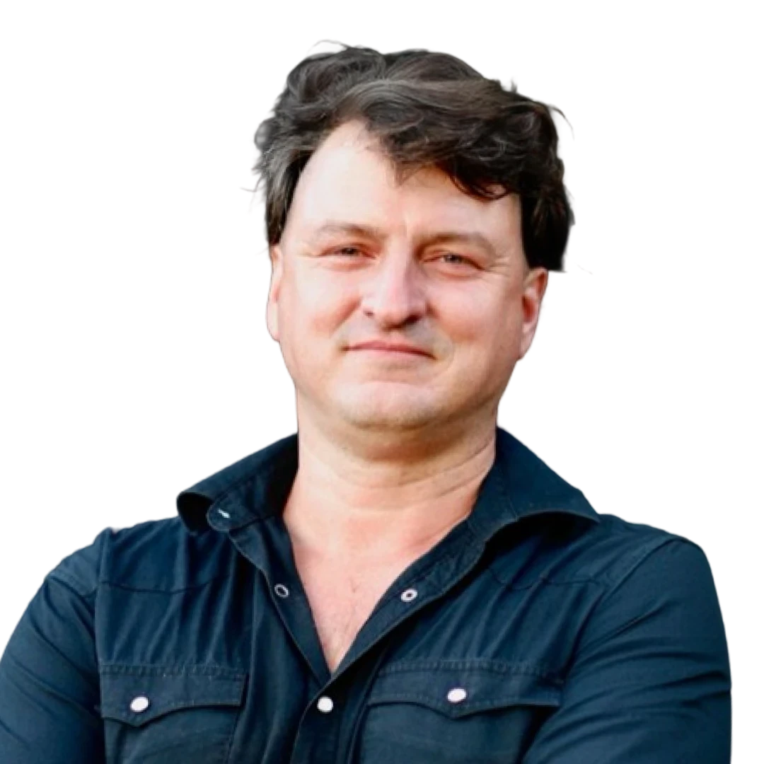 Kevin Rowell