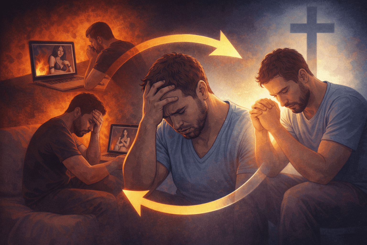 What repentence actually means