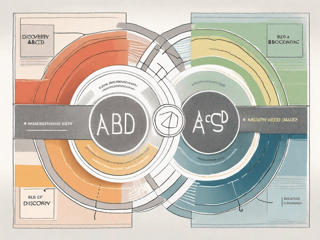 What is the ABCD Sales Method? (Explained With Examples)