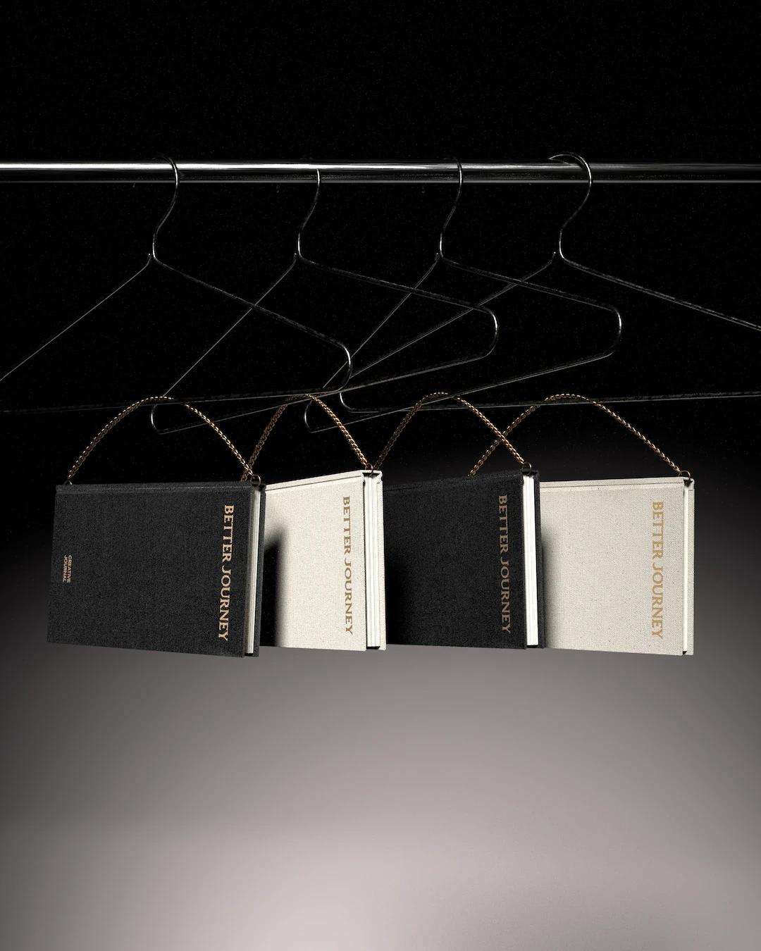 CREATIVE JOURNAL maingraphic