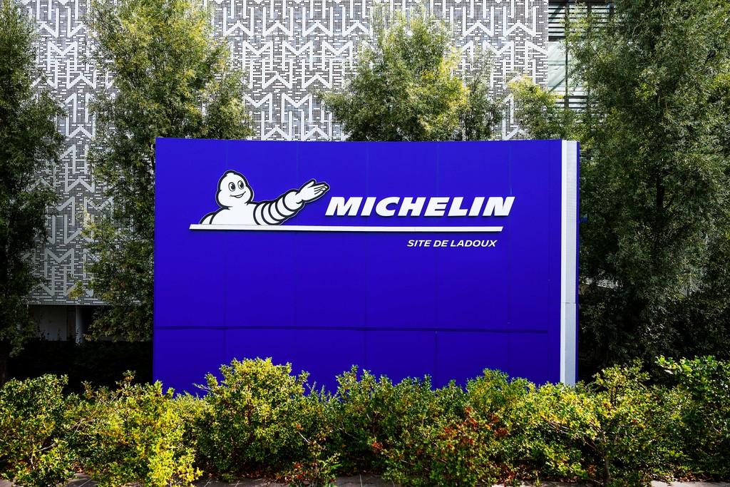michelin