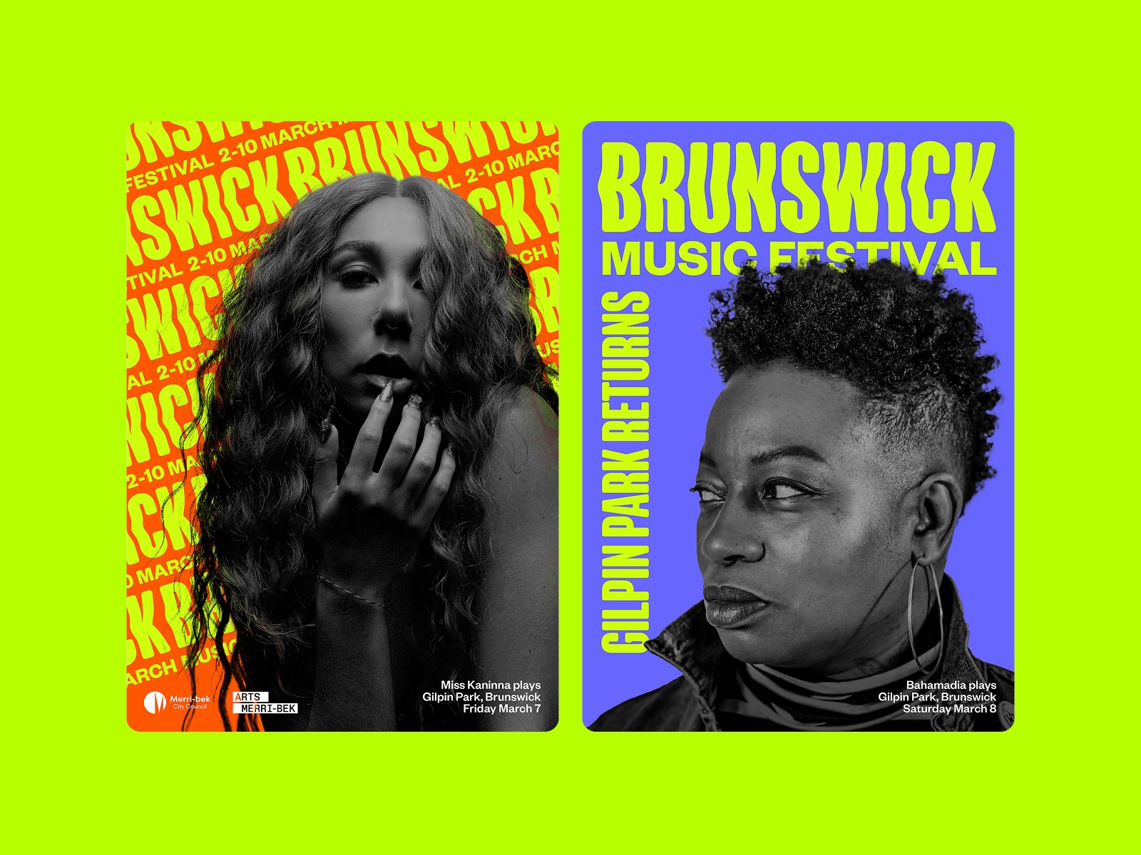 Brunswick Music Festival