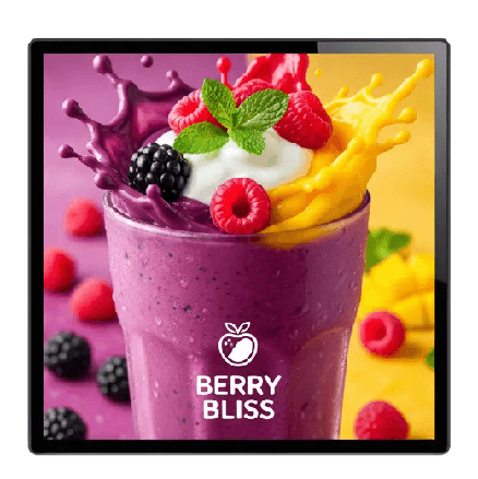 Visual symmetry for creative environments.