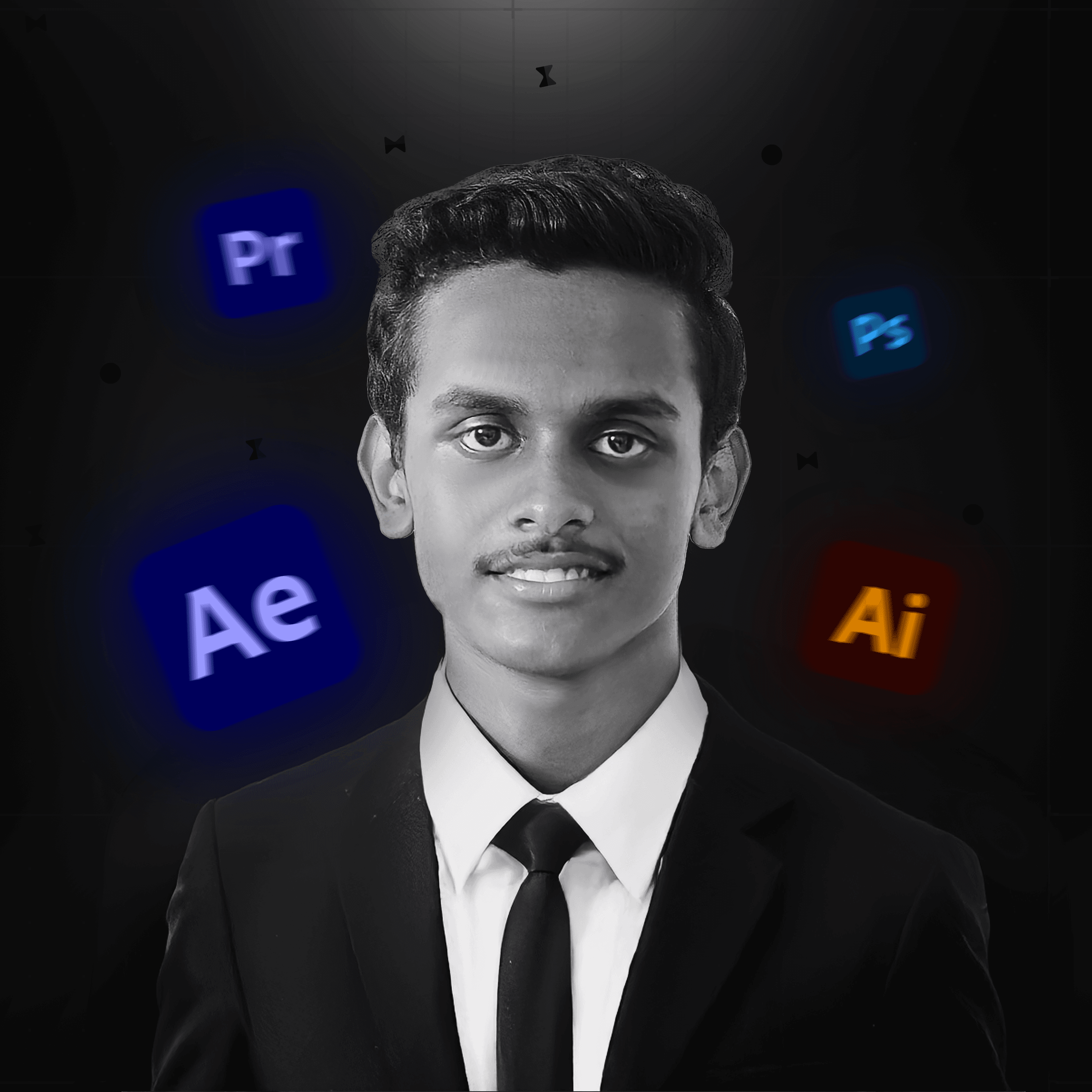 profile pic
