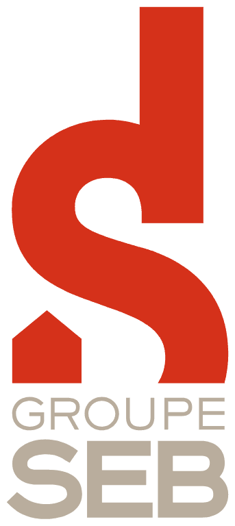 Groupe Seb logo