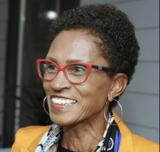 Image of Renée Price