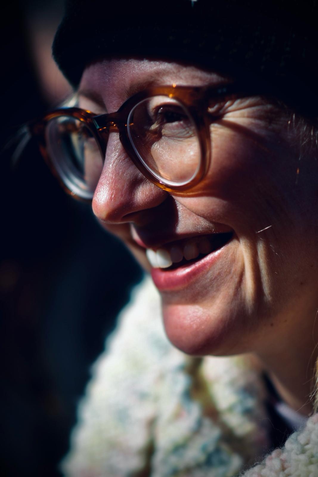 Petra Ullrich - Coaching und Mentoring für Führungskräfte mit ADHS