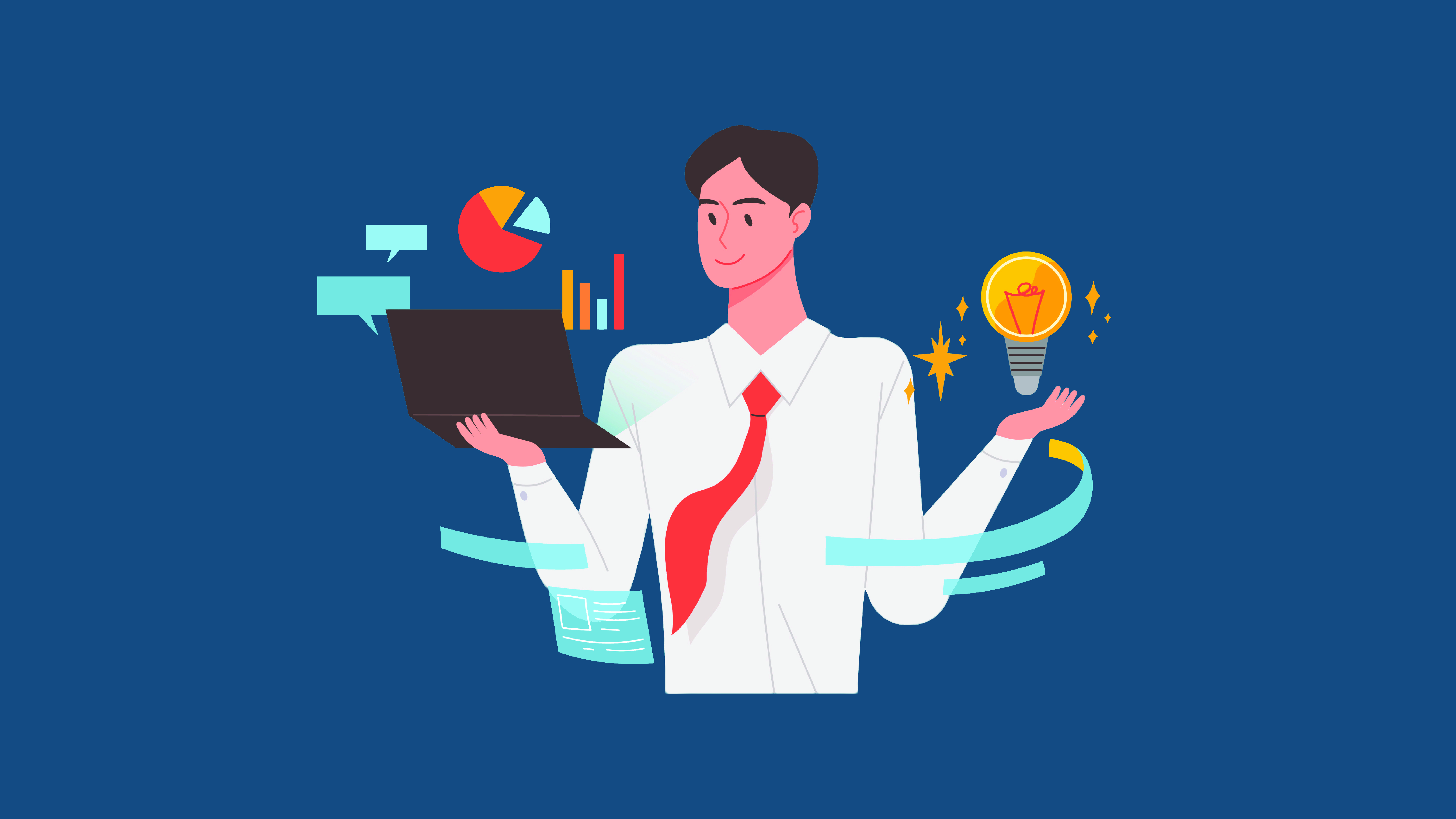 Healthcare data marketing
