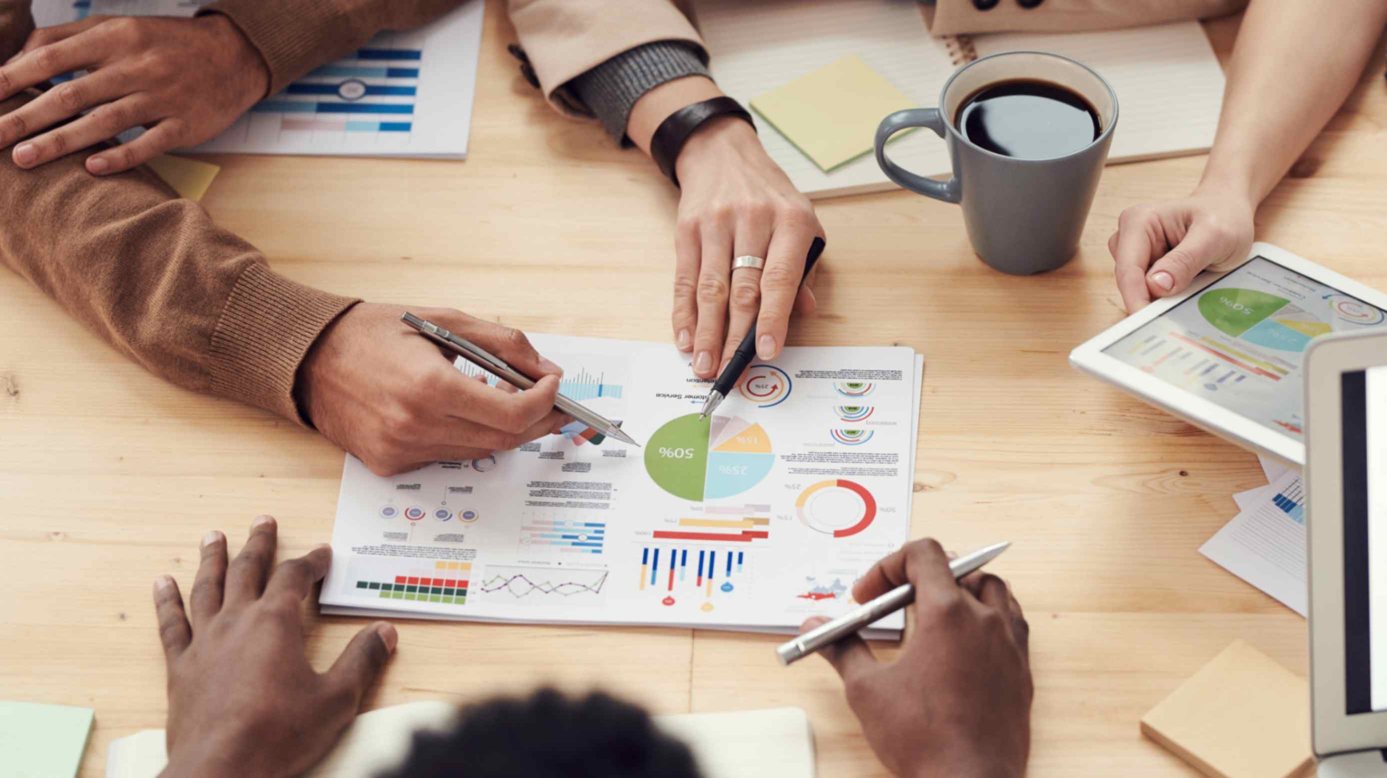tips for presentation