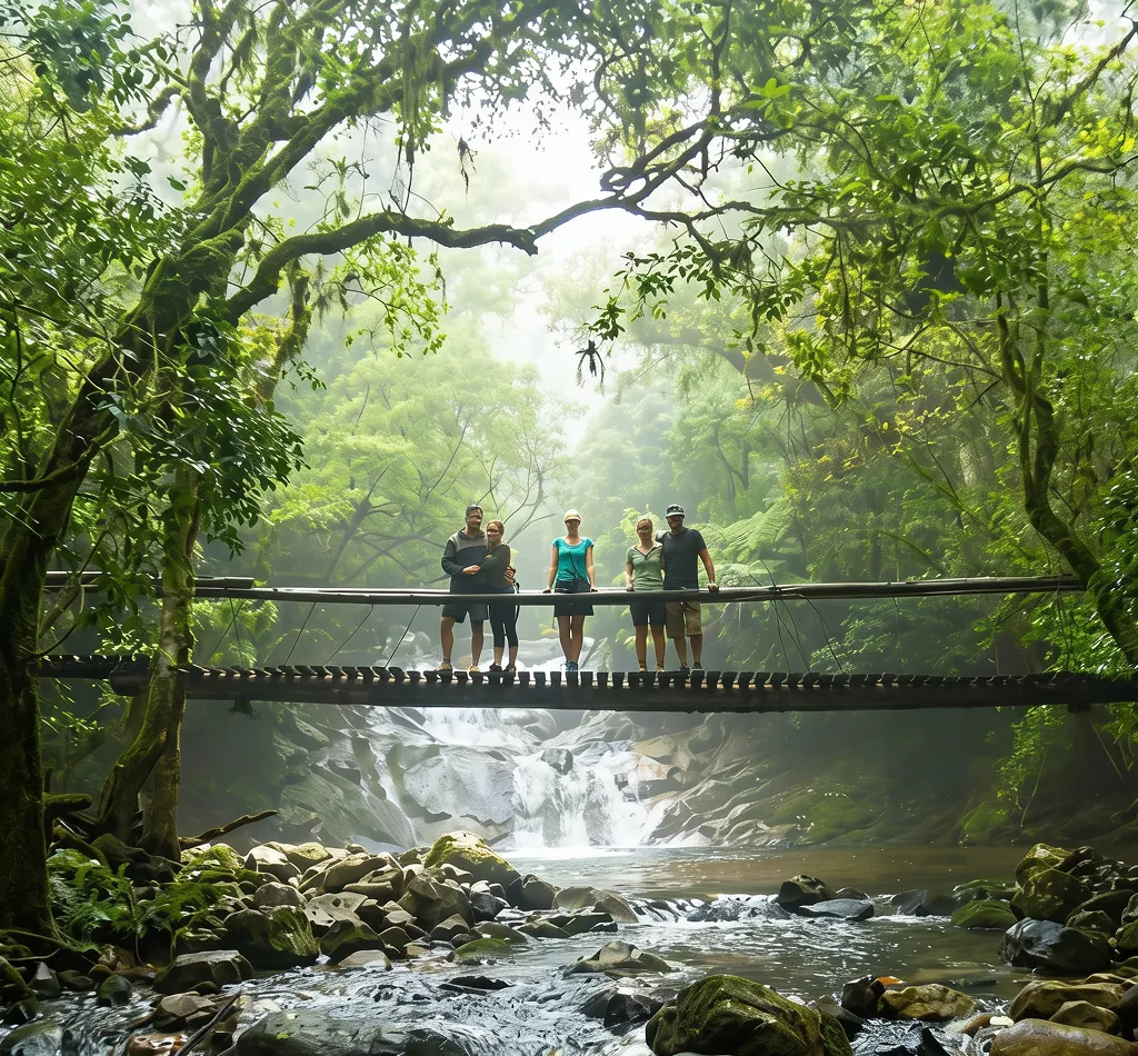 Magoebaskloof-Hiking-Trail
