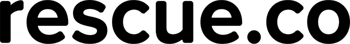 rescue.co Logo