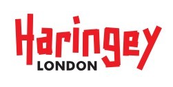 Haringey London Logo
