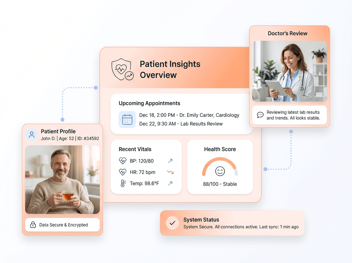 “New developer onboarding quickly using a self-documenting Tailwind CSS utility-based code structure.”
