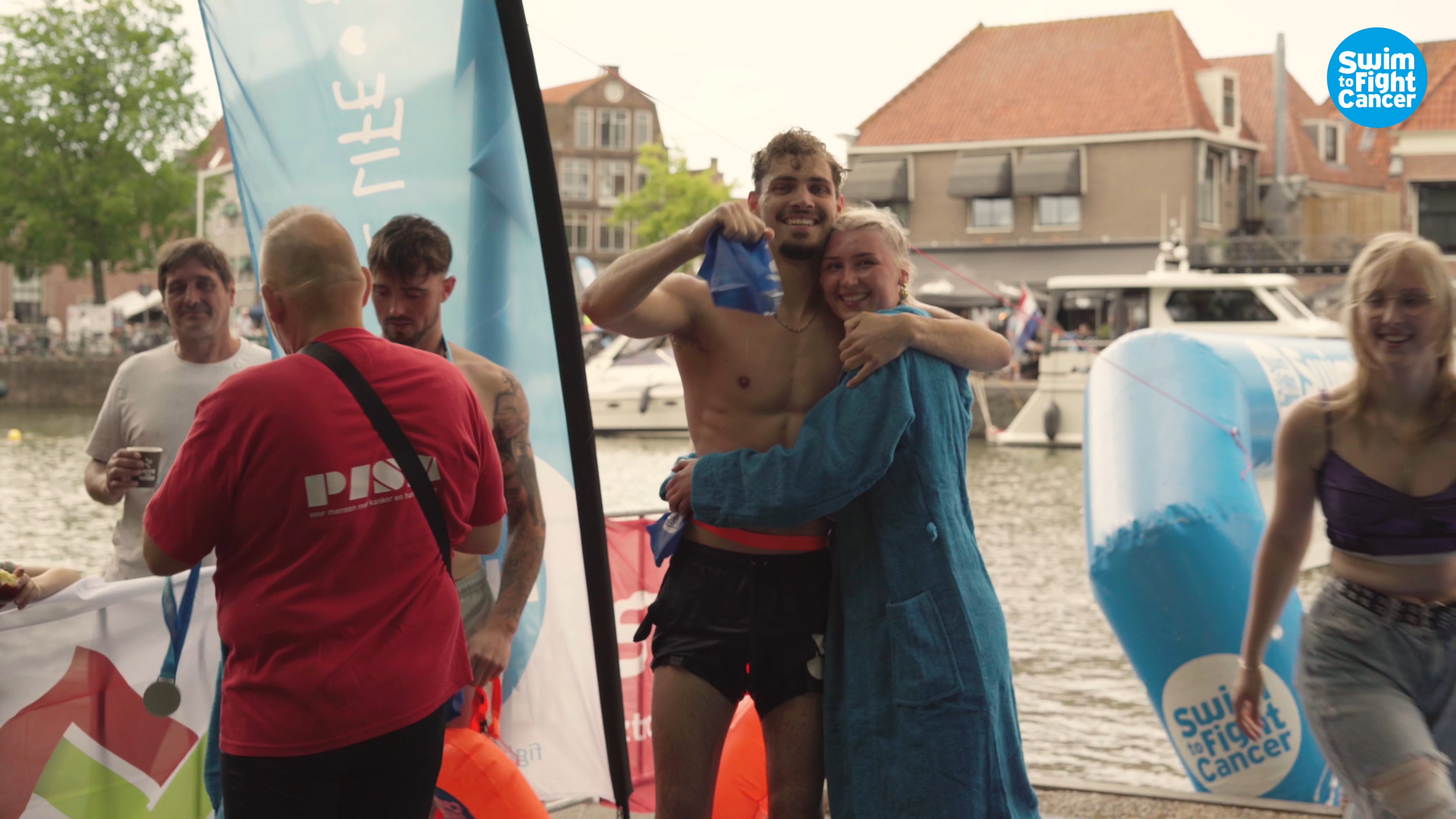 Blue Light Event 2025