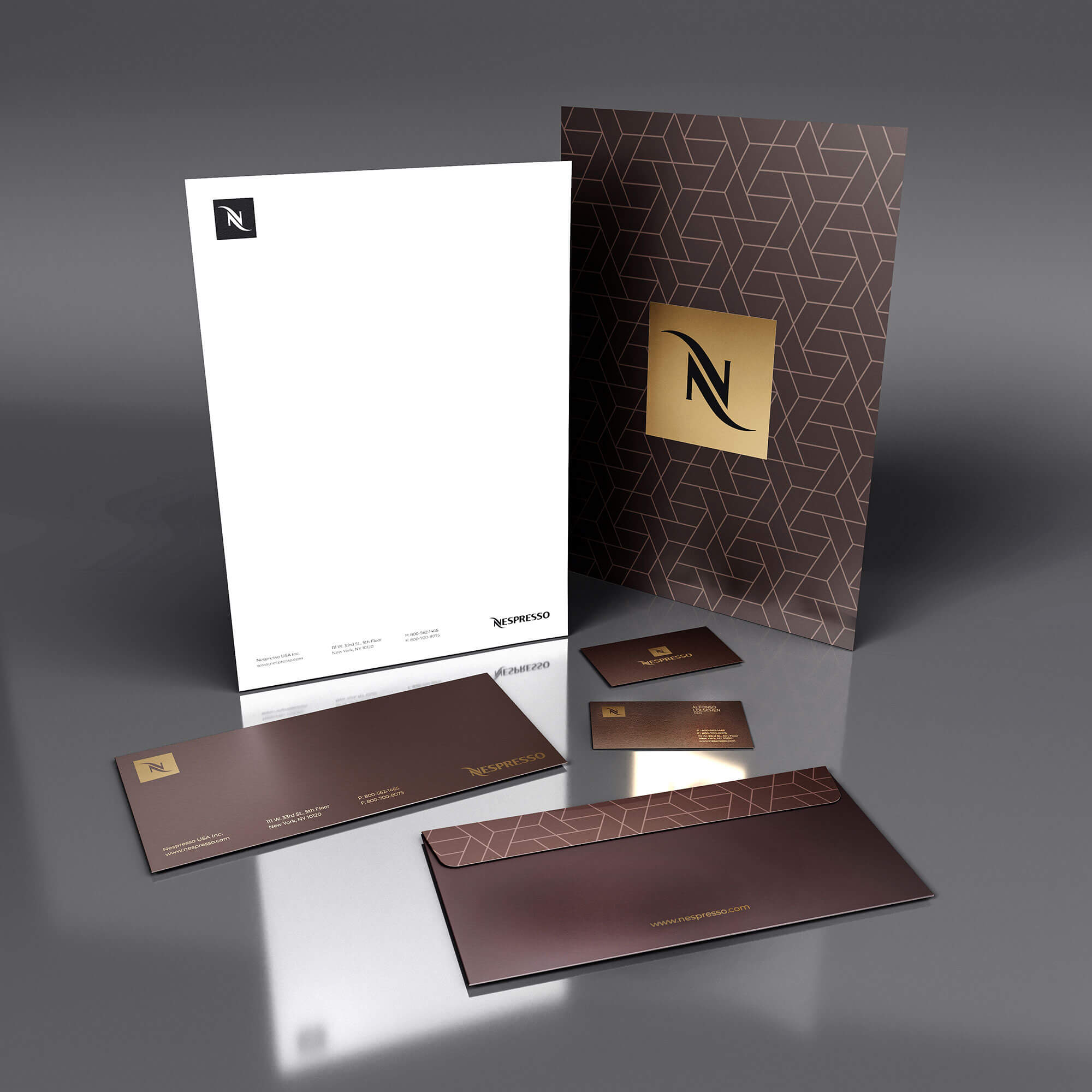 Branding Two