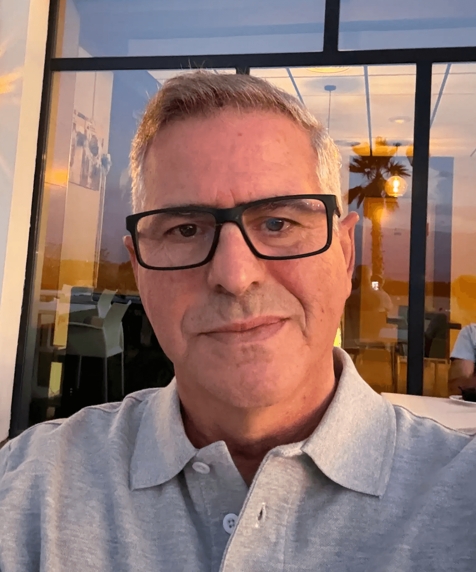 Rui Dias | CEO Laser Iberic Studio