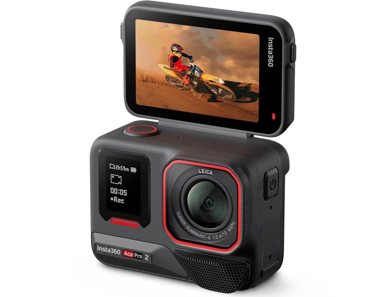 Insta360 Ace Pro 2
