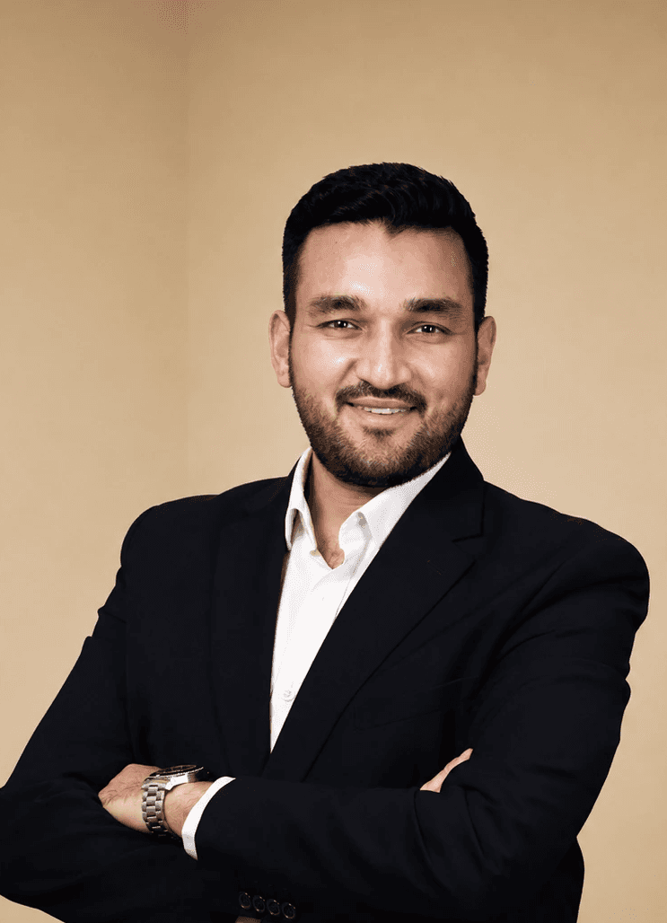 Dr. Furqan Raja, Hair Restoration Surgeon