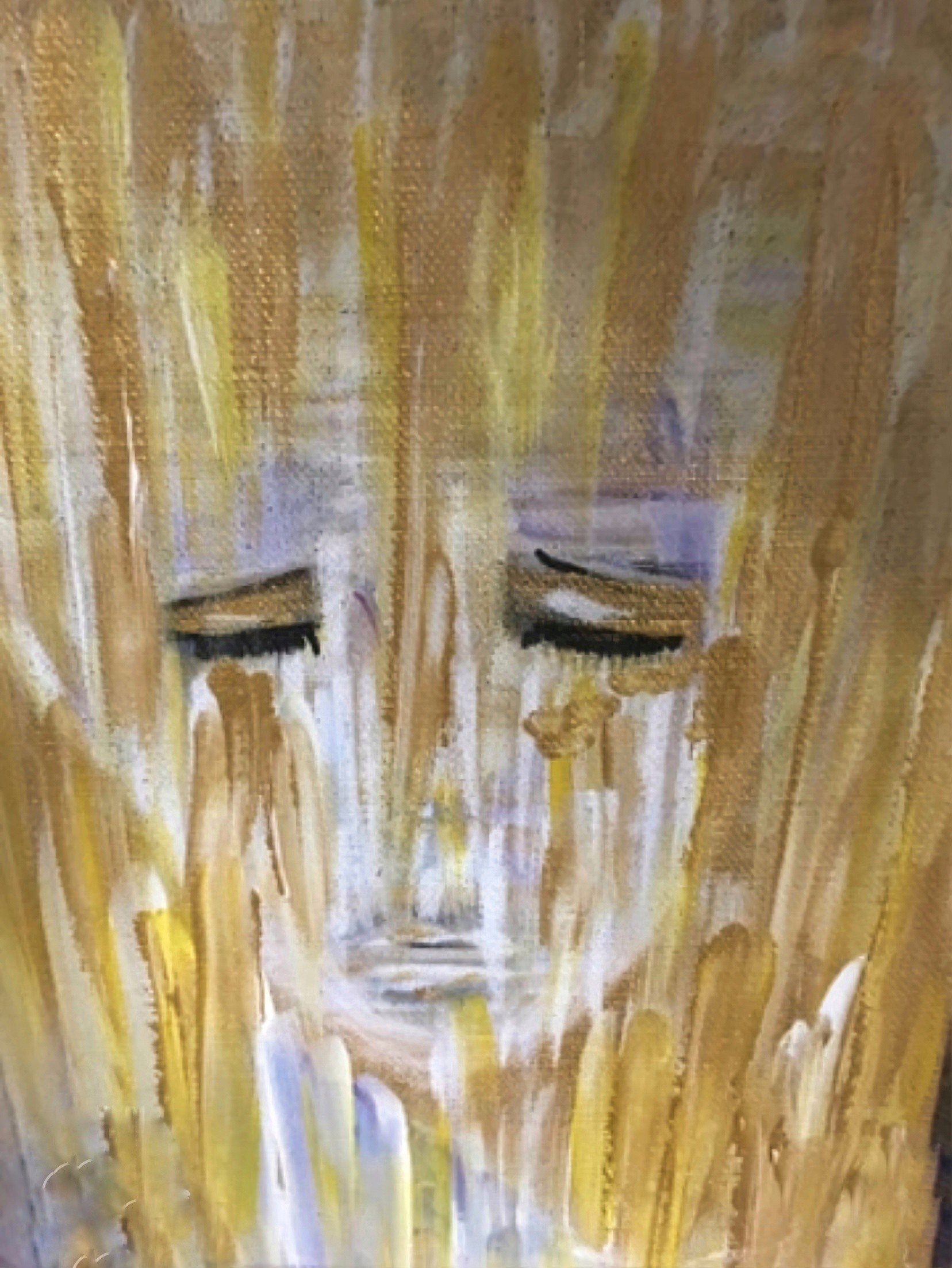 Peinture par Meetini