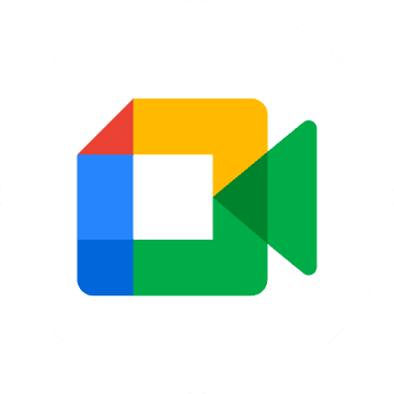 Google Meet Logo