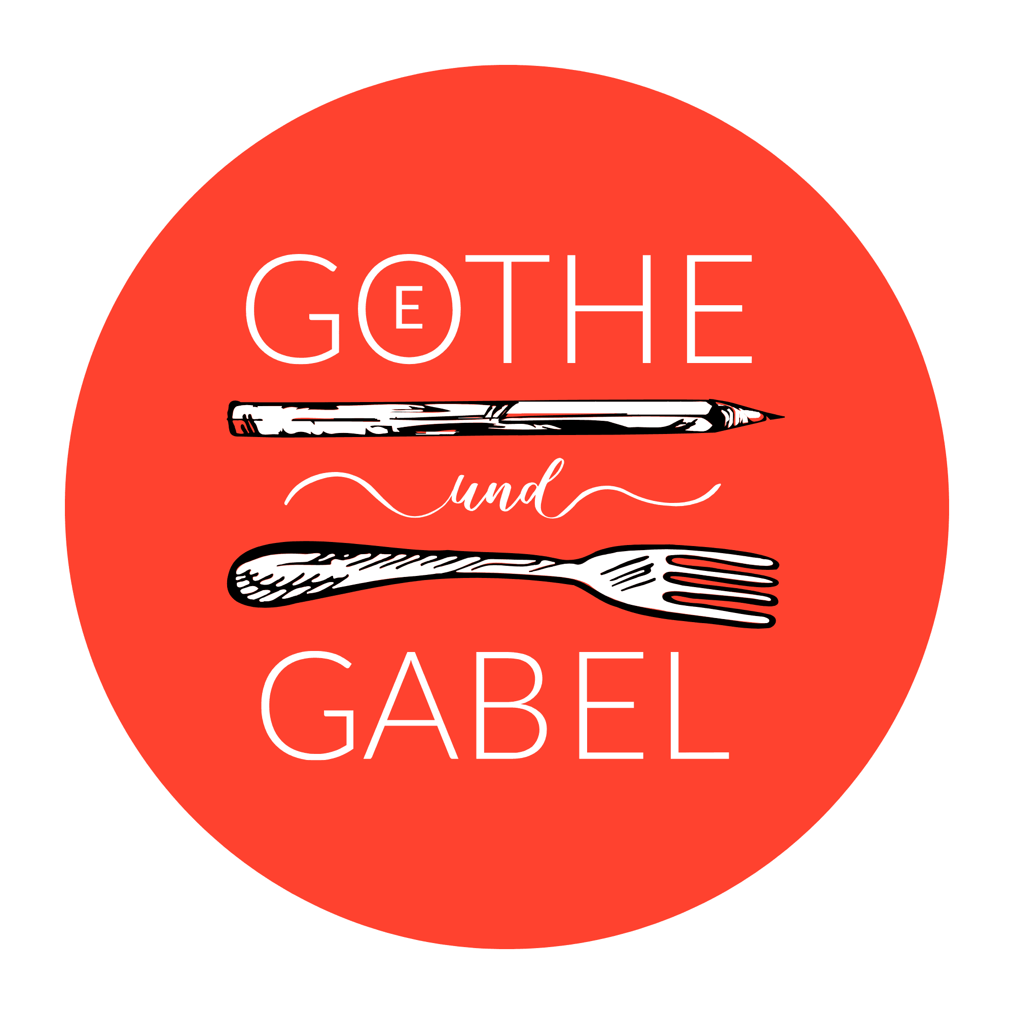Goethe & Gabel Logo