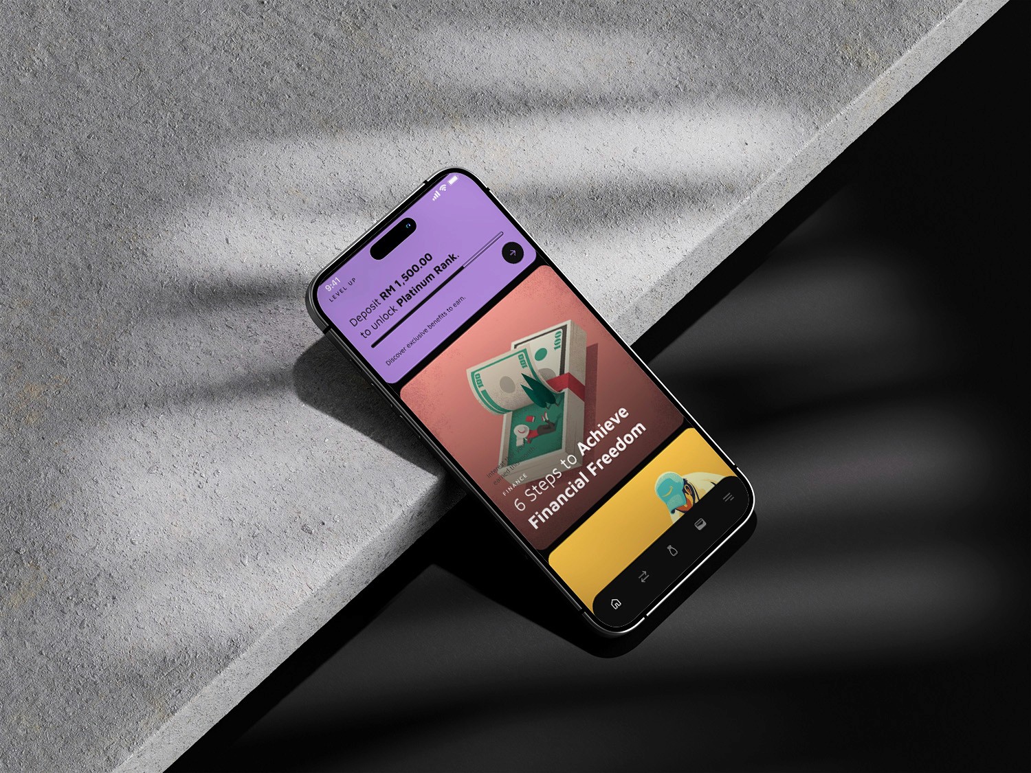 Gridum Stellarion ScreenshotStellarion Project
