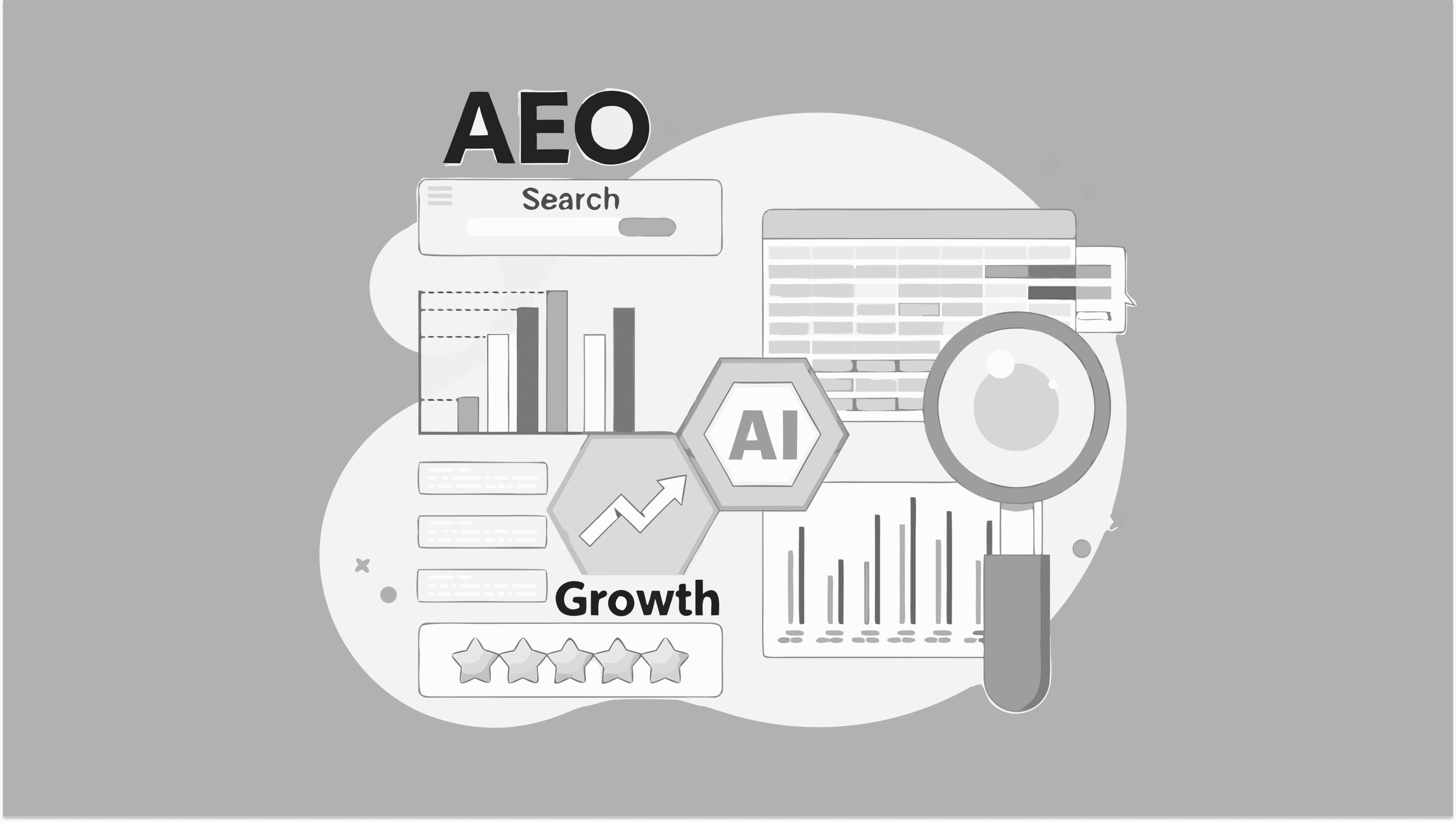 Answer Engine Optimization image