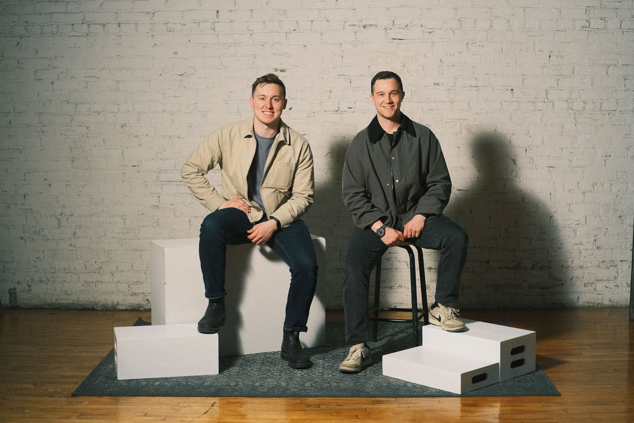 Bloom Creativ team photo