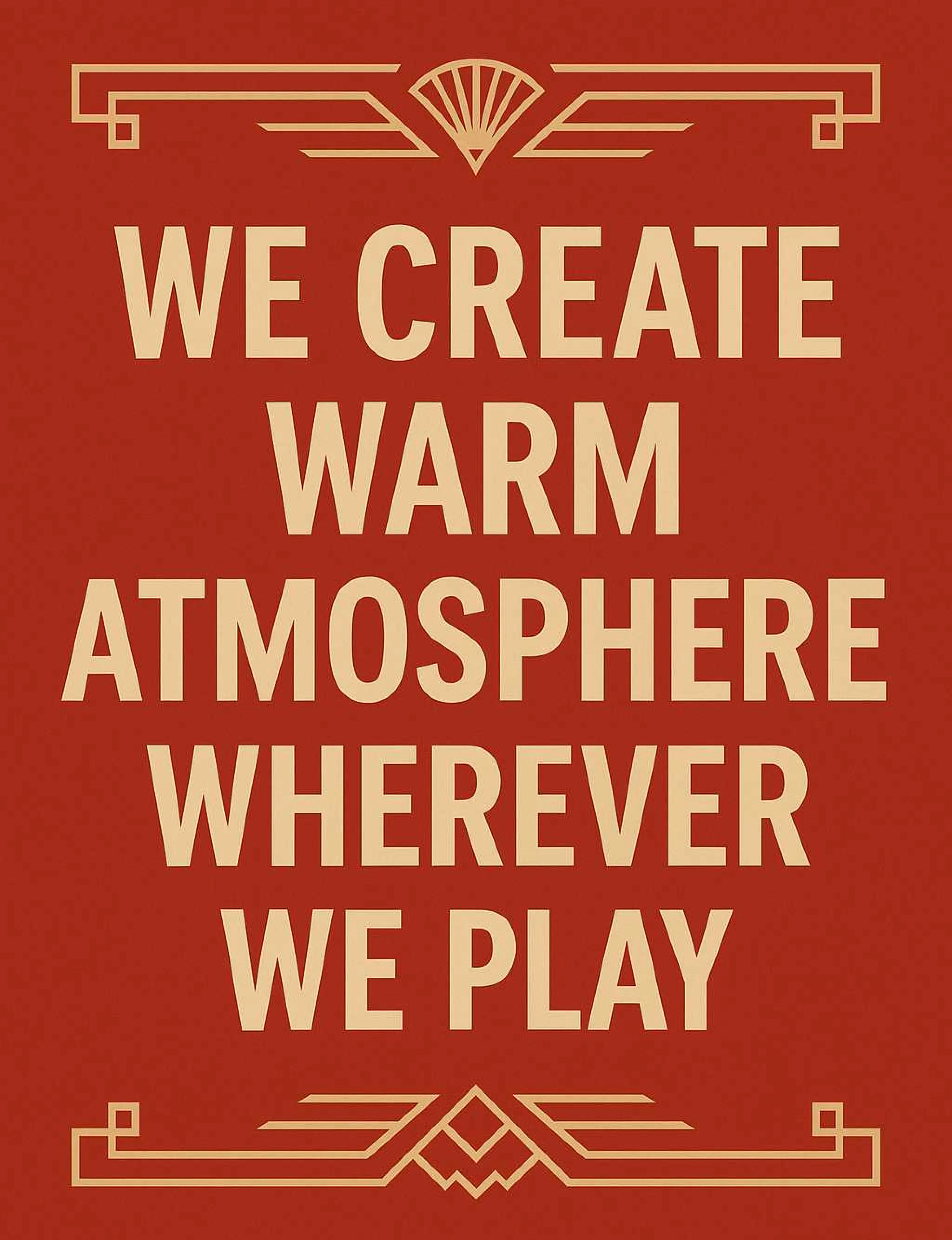 Sunset_serenaders_poster
