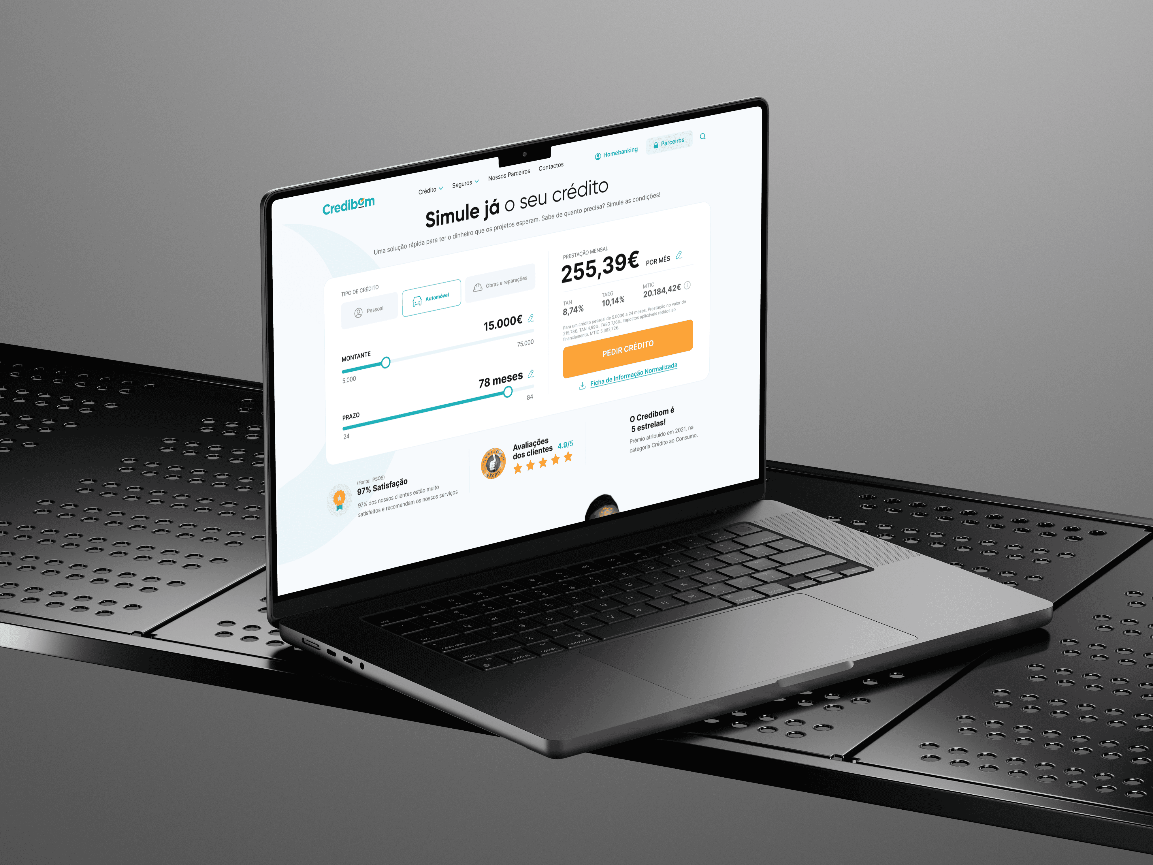Helio Analytics