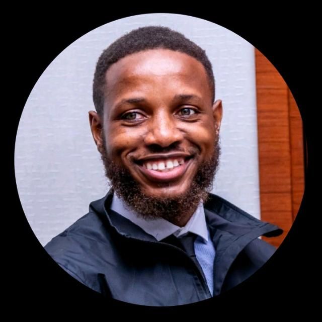 Portfolio Creator Avatar