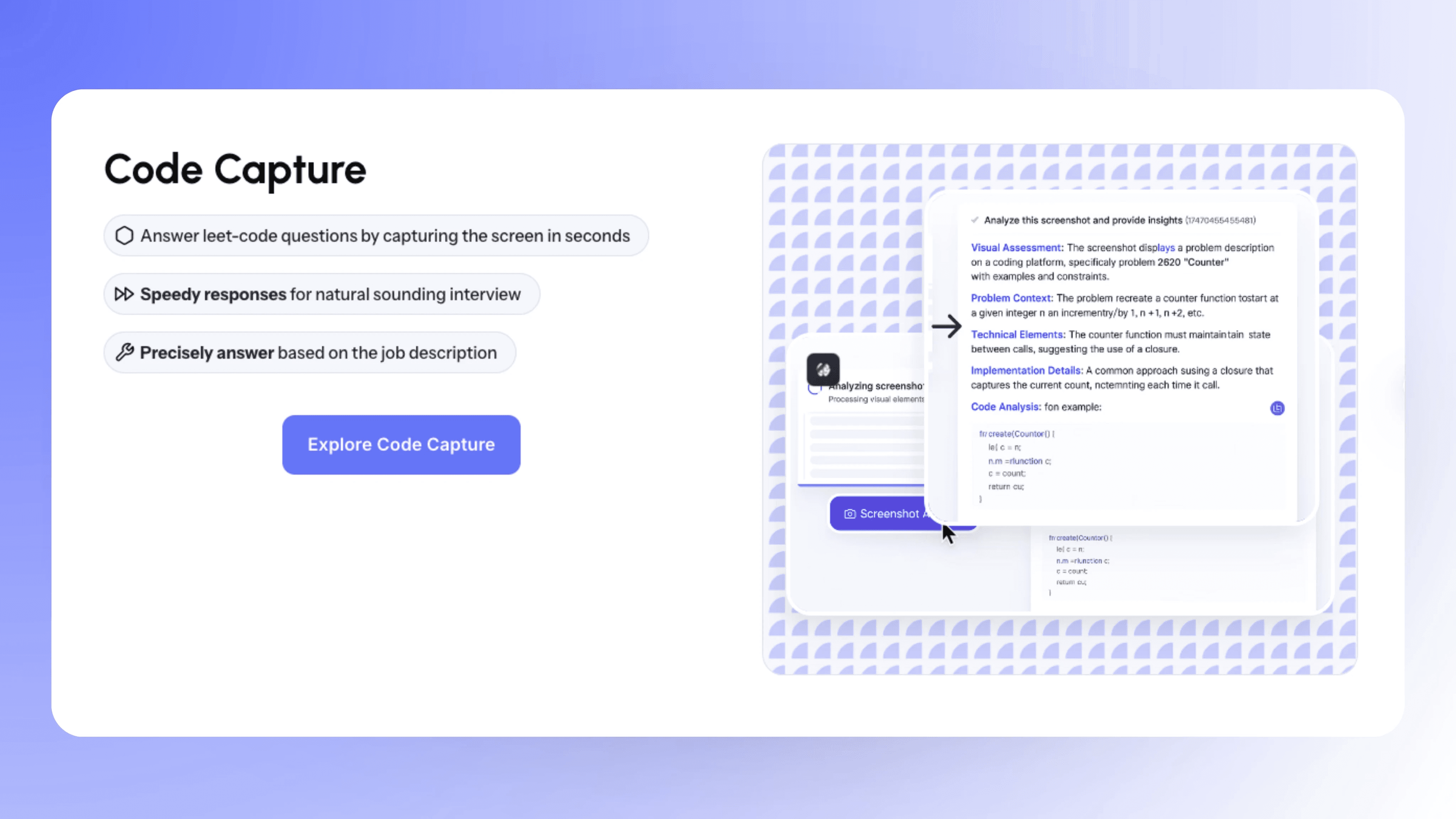 Best AI Copilot for Coding and Interview Preparation