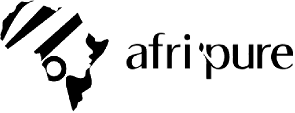 Afripure logo