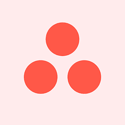 Asana logo