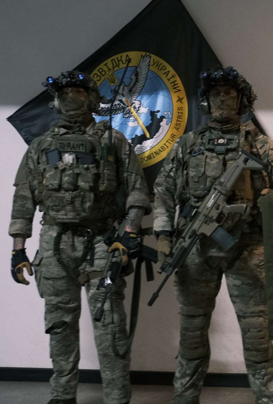 Night operations training and live force on force events that stress test tactics, communication, and kit under pressure.