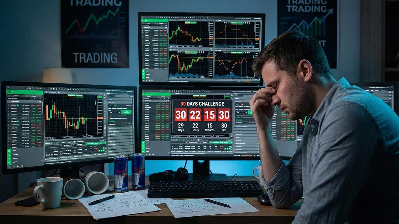 Time Pressure Changes Decision Making