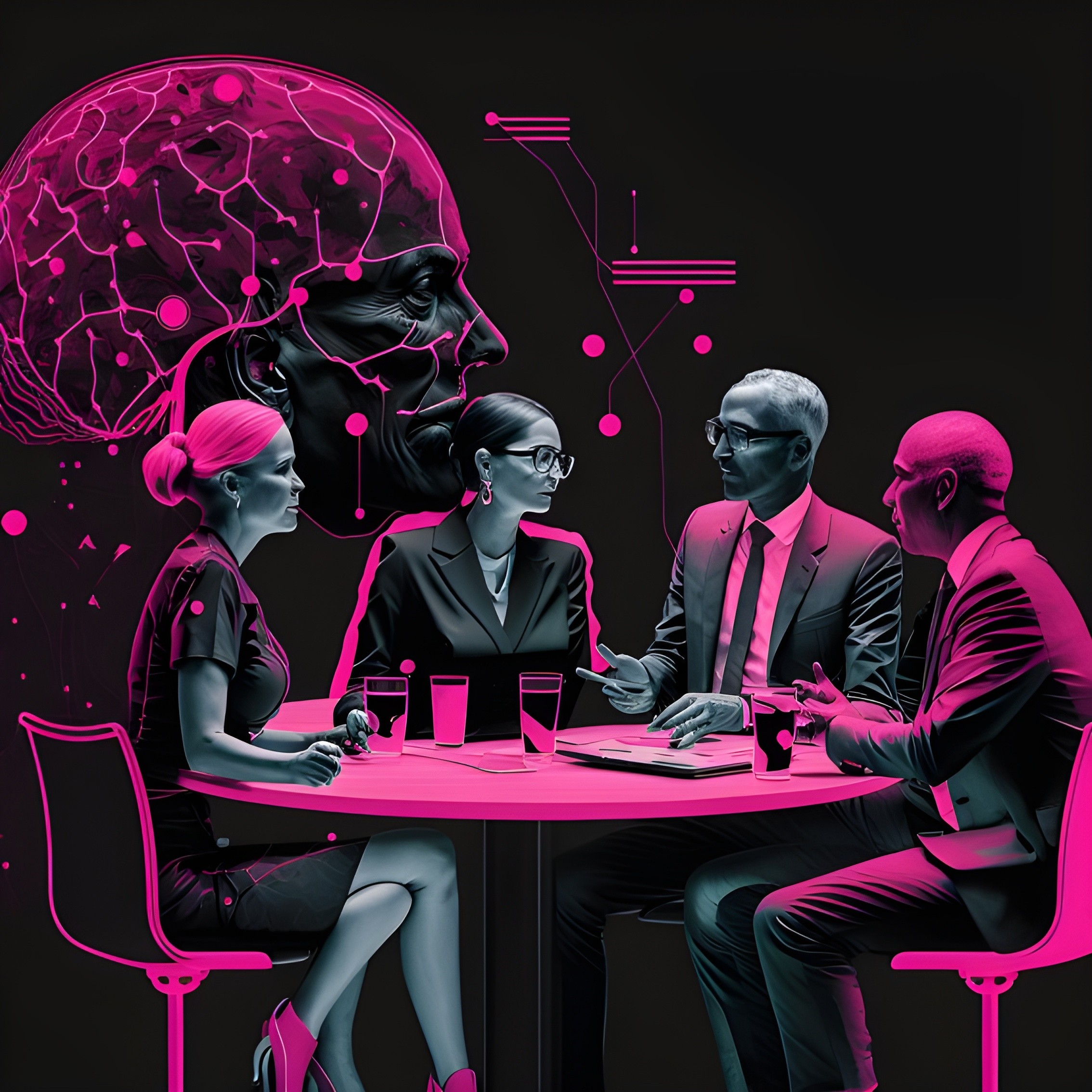 Designing an AI-Ready Workforce