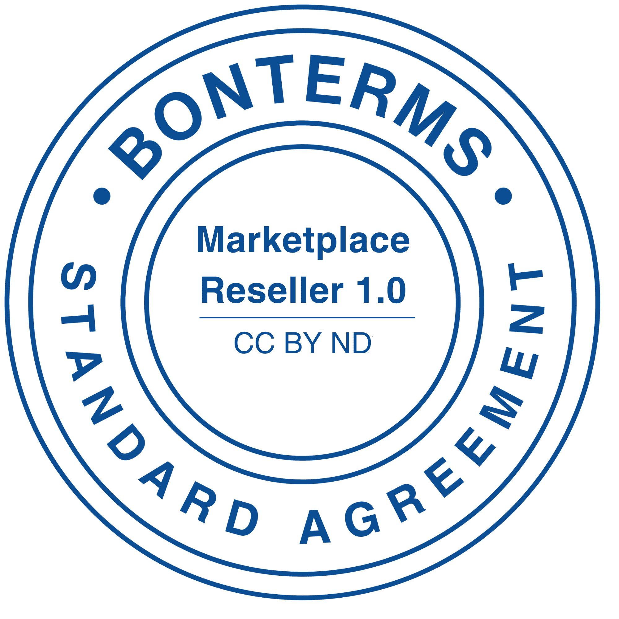 Bonterms NDA