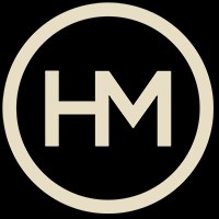 herman marshall distllery logo