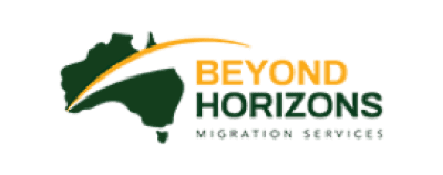 beyond horizon logo