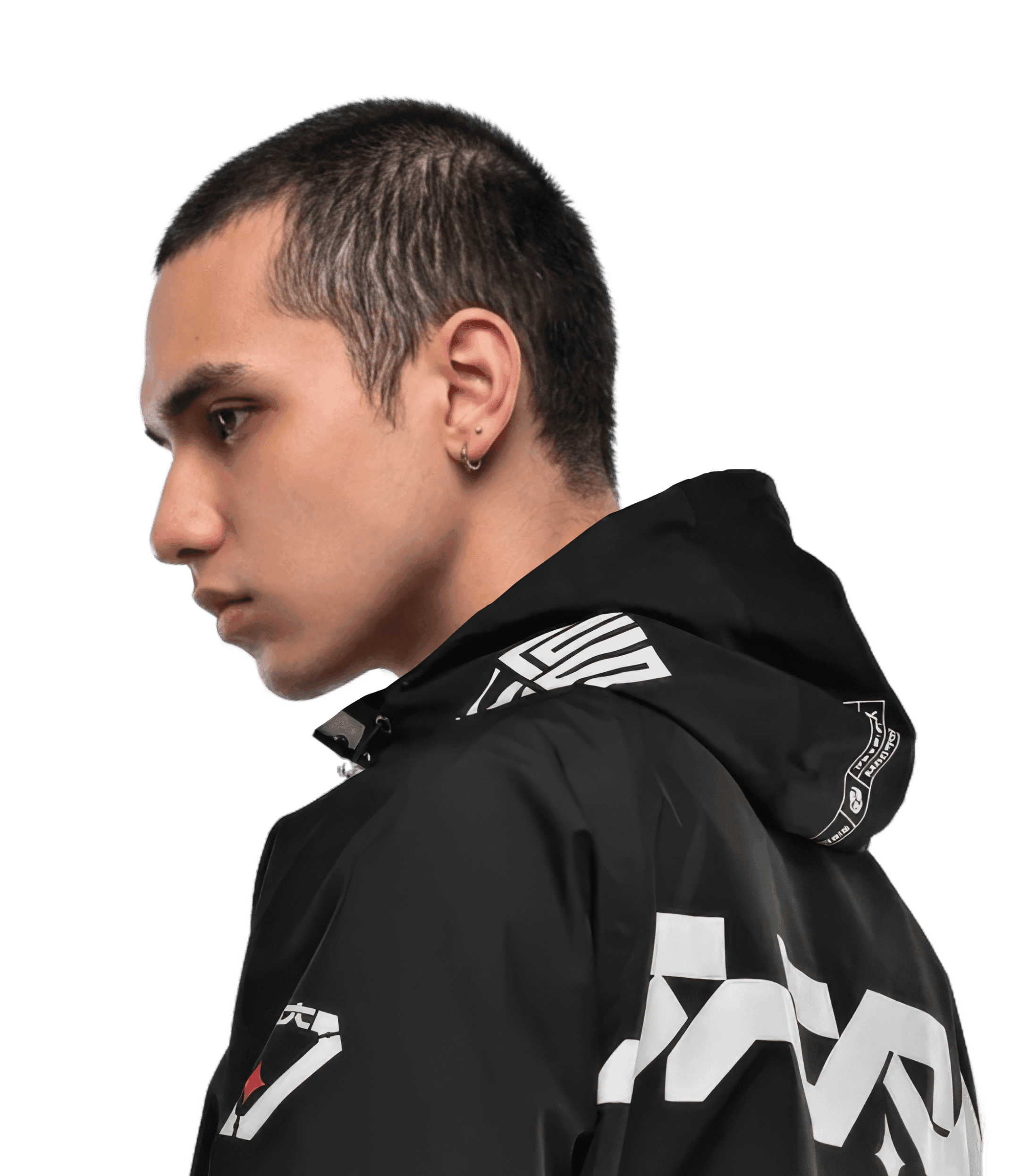 Back image