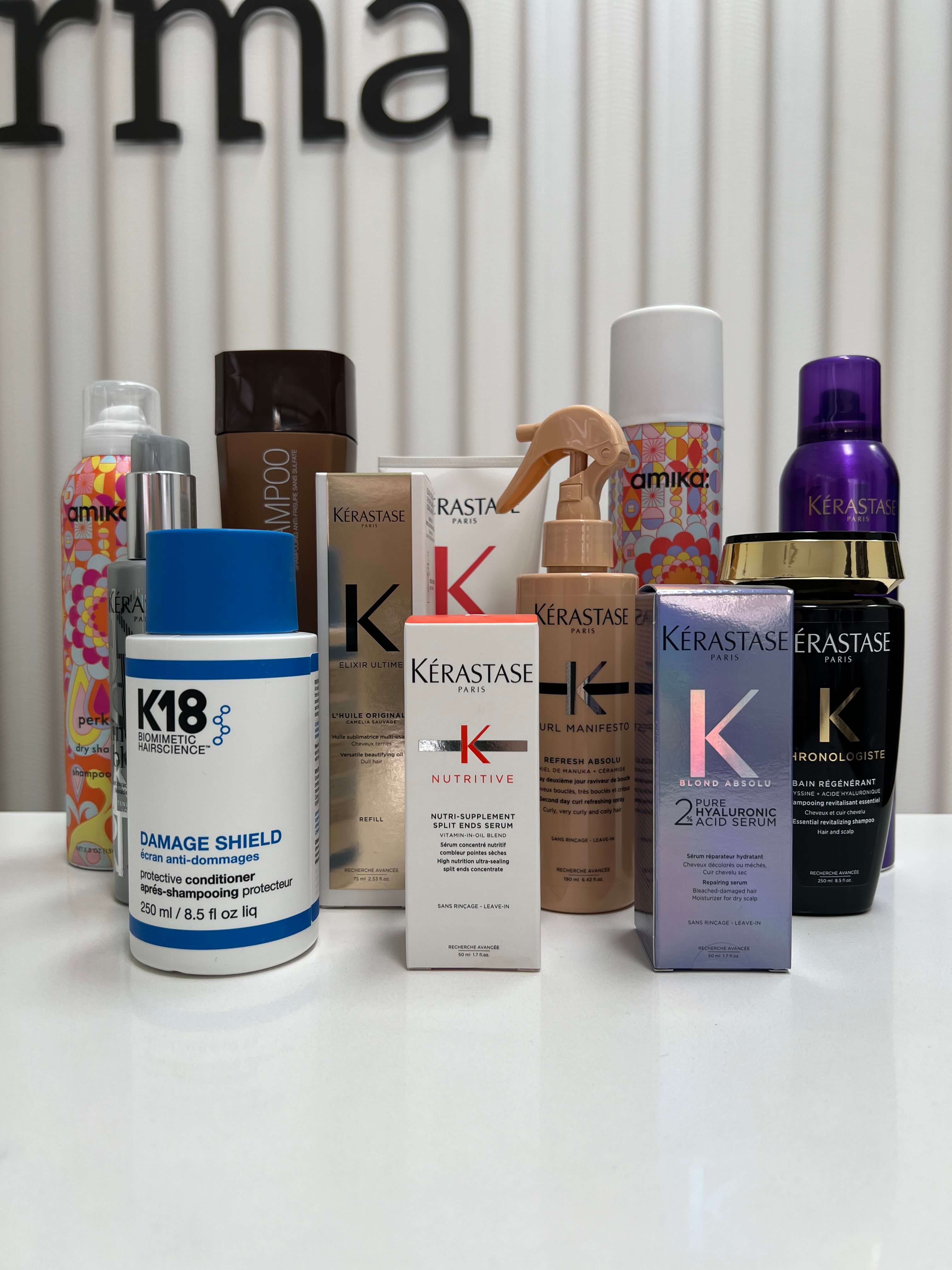 Forma Beauty Salon Novi Michigan