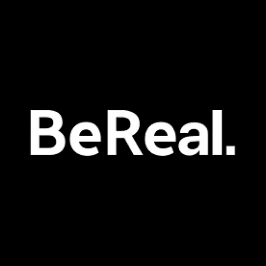 logo bereal