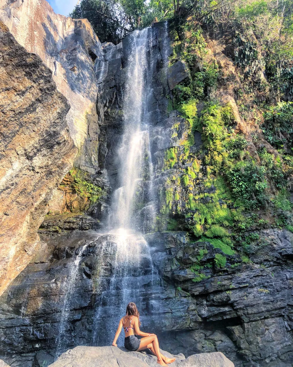 Costa Rican Adventure