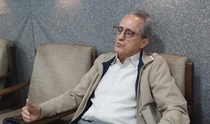 Aldo Arantes